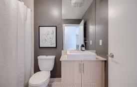 5 dormitorio piso en Old Toronto, Canadá. C$915 000