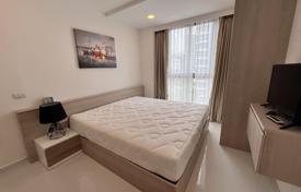 2 dormitorio piso 54 m² en Pattaya, Tailandia. $164 000