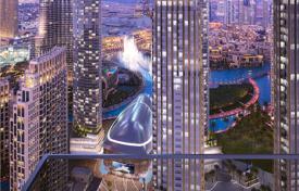 Complejo residencial Forte – Centro Dubái, Dubai, EAU (Emiratos Árabes Unidos). de $967 000