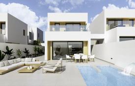 3 dormitorio villa 203 m² en Aguilas, España. 277 000 €
