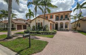 Casa de pueblo – Pembroke Pines, Broward, Florida,  Estados Unidos. $1 350 000