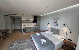 1 dormitorio piso 40 m² en Batumi, Georgia. $120 000