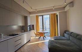 3-dormitorio apartamentos en edificio nuevo 76 m² en Vake-Saburtalo, Georgia. $136 000