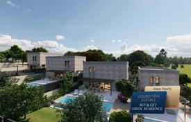2 dormitorio villa 130 m² en Halkidiki, Grecia. 480 000 €