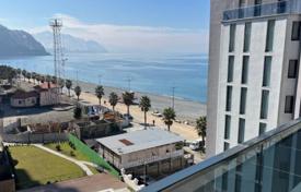 2 dormitorio piso 65 m² en Sarpi, Georgia. $140 000