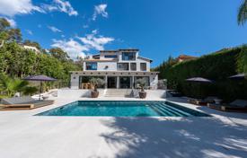 5 dormitorio villa 400 m² en Marbella, España. 4 290 000 €