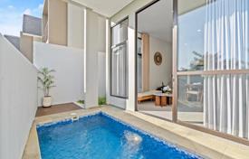 3 dormitorio villa 160 m² en Jimbaran, Indonesia. $236 000