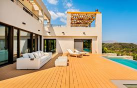 Villa – Unidad periférica de La Canea, Creta, Grecia. 1 400 000 €