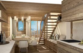4 dormitorio piso en Val d'Isere, Francia. 4 574 000 €