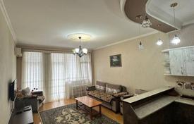 3 dormitorio piso 75 m² en Batumi, Georgia. $134 000