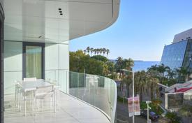 7 dormitorio piso en Boulevard de la Croisette, Francia. 48 000 €  por semana