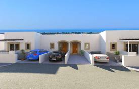 2 dormitorio piso 86 m² en Pafos, Chipre. 300 000 €