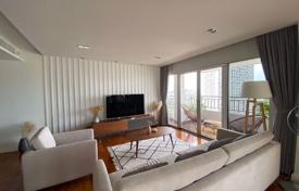 3-dormitorio apartamentos en condominio en Sathon, Tailandia. $3 060  por semana