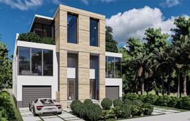 Casa de pueblo – Fort Lauderdale, Florida, Estados Unidos. $2 200 000