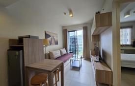 1 dormitorio piso 35 m² en Pattaya, Tailandia. $84 000