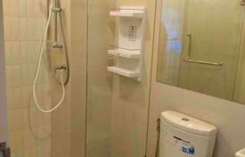 1-dormitorio apartamentos en condominio en Huai Khwang, Tailandia. $145 000