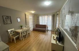 3 dormitorio piso 115 m² en Sunny Beach, Bulgaria. 93 000 €