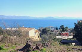 Terreno – Corfú (Kérkyra), Administration of the Peloponnese, Western Greece and the Ionian Islands, Grecia. 159 000 €
