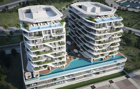 Complejo residencial Treppan Living – Dubai Islands, Dubai, EAU (Emiratos Árabes Unidos). From $585 000