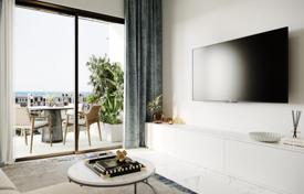 2-dormitorio apartamentos en edificio nuevo en Limasol (Lemesos), Chipre. 524 000 €
