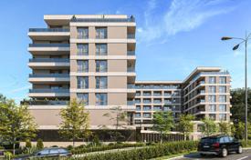 4 dormitorio piso 133 m² en Burgas (city), Bulgaria. 235 000 €
