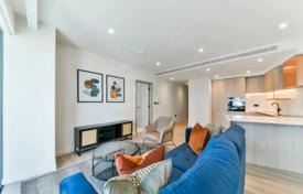 1 dormitorio piso 54 m² en Londres, Gran Bretaña. £670 000