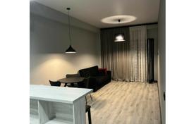 2 dormitorio piso 55 m² en Vake-Saburtalo, Georgia. $113 000