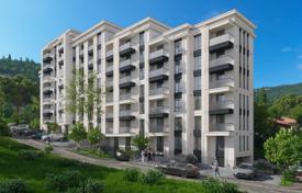 2 dormitorio piso 78 m² en Bečići, Montenegro. 248 000 €