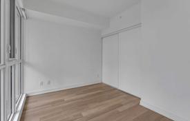 1 dormitorio piso en Adelaide Street West, Canadá. C$818 000