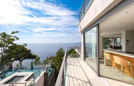 8 dormitorio villa 500 m² en Cap d'Ail, Francia. Price on request