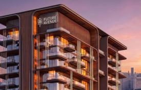 Complejo residencial Future Avenue – Nad Al Sheba 1, Dubai, EAU. de $354 000