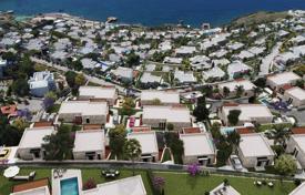 5 dormitorio villa 218 m² en Gündoğan, Turquía. 146 100 000 TRY