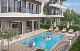 5 dormitorio villa 419 m² en Kargicak, Turquía. 61 081 000 TRY