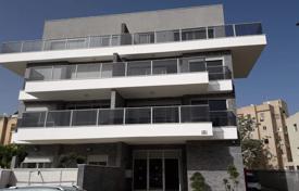 5 dormitorio piso 124 m² en Netanya, Israel. $1 024 000