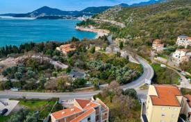 Terreno en Budva, Montenegro. 342 000 €