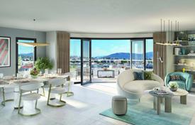 3 dormitorio piso 80 m² en Niza, Francia. 650 000 €