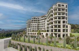 1 dormitorio piso 44 m² en Budva city, Montenegro. 220 000 €