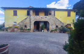 15 dormitorio villa 2250 m² en Poggibonsi, Italia. 1 930 000 €