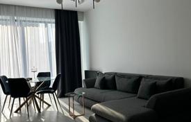 3-dormitorio apartamentos en edificio nuevo 78 m² en Krtsanisi Street, Georgia. $130 000