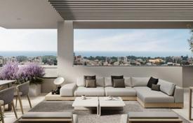 2-dormitorio apartamentos en edificio nuevo en Limasol (Lemesos), Chipre. 490 000 €