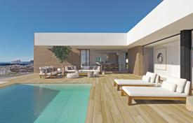 3 dormitorio chalet 442 m² en Cumbre, España. 1 871 000 €