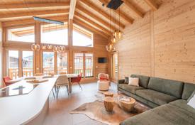 3 dormitorio piso en Les Gets, Francia. 730 000 €
