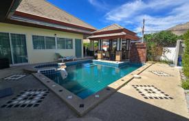 3 dormitorio villa 250 m² en Pattaya, Tailandia. $208 000