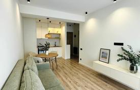 2 dormitorio piso 52 m² en Vake-Saburtalo, Georgia. $137 000