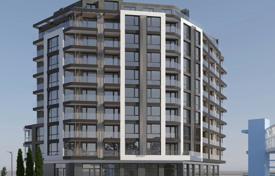3 dormitorio piso 104 m² en Burgas (city), Bulgaria. 161 000 €