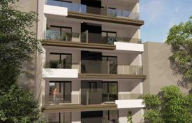 2-dormitorio apartamentos en edificio nuevo 78 m² en Dafni, Grecia. 389 000 €