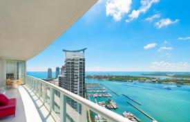Piso – Miami Beach, Florida, Estados Unidos. $3 575 000