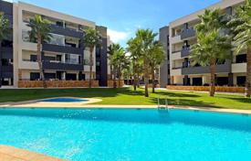 2 dormitorio piso 72 m² en Orihuela Costa, España. 249 000 €