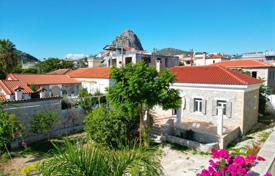 1 dormitorio casa de pueblo 97 m² en Messenia, Grecia. 280 000 €