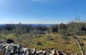 Terreno en Istria County, Croacia. 108 000 €